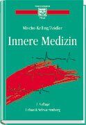 ISBN 9783541138937: Innere Medizin – Krankheitslehre und Pflege