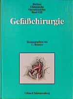 ISBN 9783541145324: Chirurgische Operationslehre, 14 Bde., Bd.13, Gefäßchirurgie  +++ WIE NEU +++