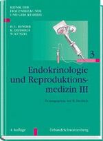 ISBN 9783541150342: Klinik der Frauenheilkunde - Gesamtwerk (11 Bände) / Endokrinologie und Reproduktionsmedizin III