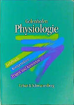 ISBN 9783541163519: Physiologie. Lehrbuch, Kompendium, Fragen und Antworten