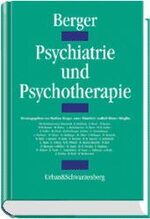 Psychiatrie und Psychotherapie - mit 293 Tabellen