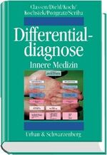 Differentialdiagnose – Innere Medizin