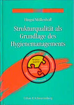 ISBN 9783541305216: Strukturqualität als Grundlage des Hygienemanagements