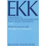 ISBN 9783545231016: Evangelisch-Katholischer Kommentar zum Neuen Testament (EKK) / Der Brief an Philemon - EKK XVIII