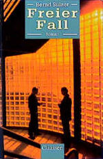 ISBN 9783546000765: Freier Fall. Roman