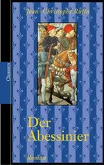 ISBN 9783546001441: Der Abessinier. Roman - signiert