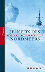 ISBN 9783546001656: Jenseits des Nordmeers