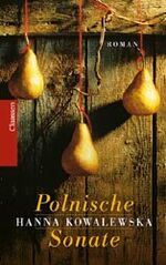 ISBN 9783546001854: Polnische Sonate