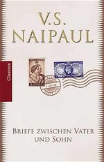 ISBN 9783546003247: Briefe zwischen Vater und Sohn