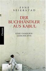 ISBN 9783546003308: Der Buchhändler aus Kabul. Roman - signiert