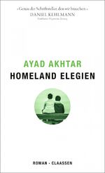 ISBN 9783546100144: Homeland Elegien