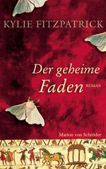 ISBN 9783547710342: Der geheime Faden – Roman