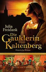 ISBN 9783547711660: Die Gauklerin von Kaltenberg