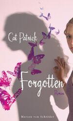 ISBN 9783547711820: Forgotten – Roman