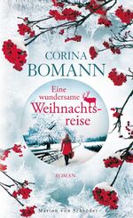 ISBN 9783547711912: Eine wundersame Weihnachtsreise