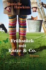 ISBN 9783547711998: Frühstück mit Katze & Co.