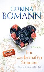 ISBN 9783547712100: Ein zauberhafter Sommer