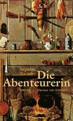 ISBN 9783547756692: Die Abenteuerin