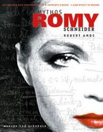 ISBN 9783547780369: Mythos Romy Schneider : Ich verleihe mich zum Träumen ; [dieses Katalogbuch erscheint als begleitende Publikation zur Ausstellungstour "Mythos Romy Schneider - Ich Verleihe Mich zum Träumen"].