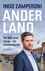 ISBN 9783548060088: Anderland