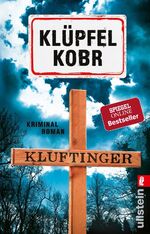 Kluftinger - Kriminalroman