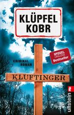 Klüpfel, Volker und Michael Kobr: Klufti Klüpfel, Volker und Michael Kobr: Klufti