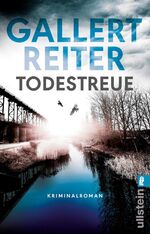 ISBN 9783548060385: Todestreue (Ein Martin-Bauer-Krimi 3)