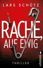 ISBN 9783548061993: Rache, auf ewig: Thriller (Ein Grall-und-Wyler-Thriller, Band 3)