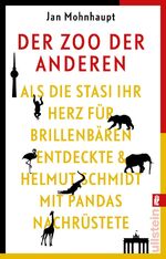 ISBN 9783548063126: Der Zoo der Anderen