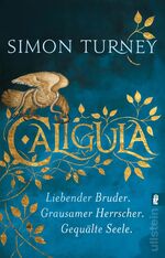 ISBN 9783548063324: Caligula – Roman