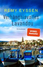 ISBN 9783548064185: Verhängnisvolles Lavandou (Ein-Leon-Ritter-Krimi 7) : Ein Provence-Krimi | Die Bestseller-Reihe aus der Provence | Spannende Urlaubslektüre für Südfrankreich-Fans