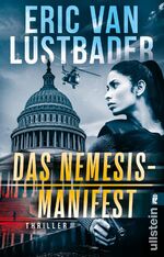 ISBN 9783548064628: Das Nemesis-Manifest - Thriller