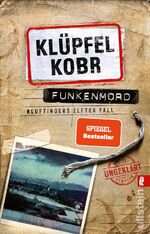 ISBN 9783548064918: Funkenmord - Kluftingers elfter Fall