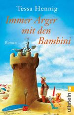 ISBN 9783548065748: Immer Ärger mit den Bambini - Roman | »Der kleine Lord« auf Italienisch – eine herzerwärmende Geschichte voller Humor