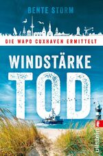 ISBN 9783548066752: Windstärke Tod - die WaPo Cuxhaven ermittelt