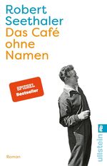 ISBN 9783548069272: Das Café ohne Namen: Roman | Der Bestseller jetzt im Taschenbuch!