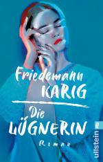 ISBN 9783548069708: Die Lügnerin