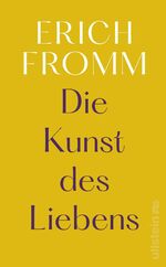 ISBN 9783548069890: Die Kunst des Liebens