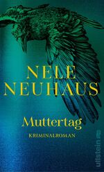 ISBN 9783548070179: Muttertag (Ein Bodenstein-Kirchhoff-Krimi 9) - Kriminalroman | Der Bestseller als neue limitierte Ausgabe