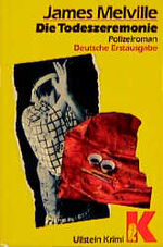 James Melville: Die Todeszeremonie. Ein James Melville: Die Todeszeremonie. Ein