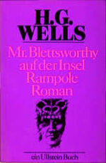 Mr. Blettsworthy auf der Insel Rampole