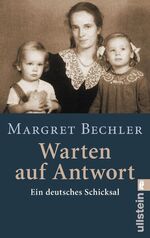 ISBN 9783548203904: Warten auf Antwort - Ein deutsches Schicksal