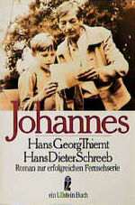 ISBN 9783548204918: Johannes