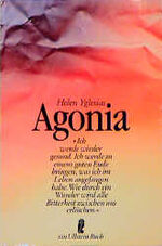 ISBN 9783548206561: Agonia