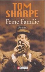 ISBN 9783548207094: Feine Familie