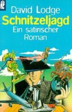 ISBN 9783548208367: Schnitzeljagd. Ein satirischer Roman. Aus dem Englischen von Renate Orth-Guttmann. Originaltitel: Small World. - (=Ullstein Taschenbuch 20836).