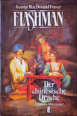 ISBN 9783548210407: Flashman - Der chinesische Drache