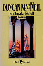 ISBN 9783548210421: Sadhu, der Rebell