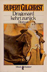 ISBN 9783548211152: Dragonard kehrt zurück