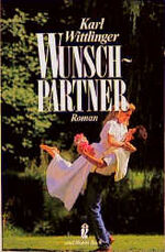 ISBN 9783548221854: Wunschpartner